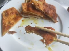 -大南门牛肉包子店