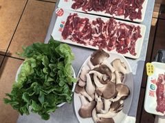 -潮泰牛肉火锅 · 创于1992年(车公庙店)