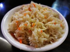 -好成财牛排馆(涂门街总店)