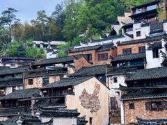 -婺源风景区