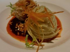 老成都凉面-雀蓝川菜(奥体广场店)