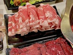 -三江汇火锅店(保全街店)