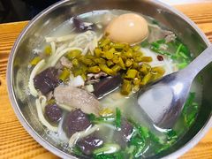 -遵义羊肉粉(官山二路店)