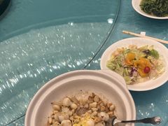 -黄嘉喜来登酒店-采悦轩中餐厅(滨江中路店)