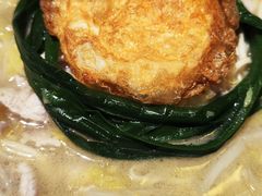 -香满楼(临安路店)