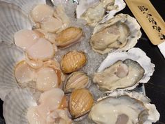 -熹悟海鲜火锅·广式打边炉