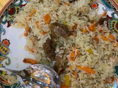 -新疆巴州金丝特餐厅(大钟寺店)