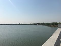 -南湖湿地公园