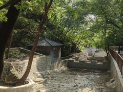 -北京上方山国家森林公园