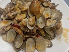 -北戴河转鱼·炒螃蟹酱餐厅