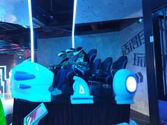 -世代星球·保龄球·镭战真人CS·团建(杨浦店)