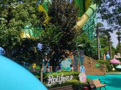 -苏州乐园森林水世界