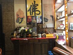-龙源茶坊(白银路店)