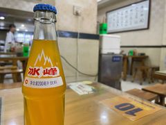 -东北熏肉大饼(大学南路店)