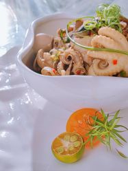 -成都首座万豪酒店·宴会厅