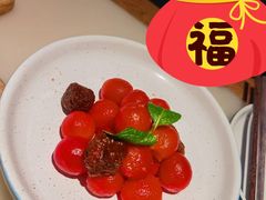 -绿茶餐厅(领展购物广场·中关村店)