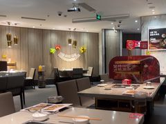 -海底捞火锅(步步高新天地店)