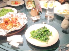 -野蔓果·山野菜(西湖景区·龙井茶田店)