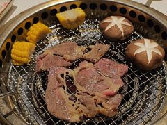 -千寻山野烤肉(天虹店)