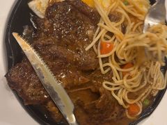 -豪客来牛排(云山大道店)