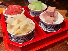 -受气牛肉·重庆耙牛肉(南坪总店)