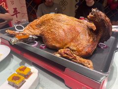 -九十九顶毡房(清河店)