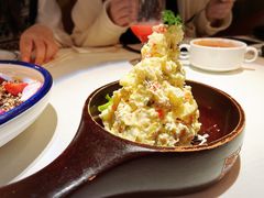 -俄士厨房(时代天街店)
