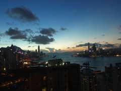 -铜锣湾如心酒店