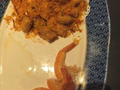 -鸽子侯·家宴·平价海鲜(绿地店)