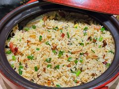 -蘑界·野生菌火锅(深业上城店)