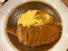 -CoCo壱番屋(久光百货店)