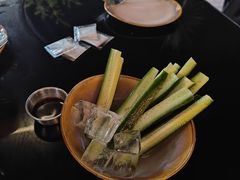 芥末青瓜-COMMUNE幻师(五角场店)