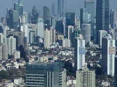 -上海龙之梦万丽酒店