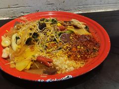 -海椒市落舌·麻辣烫冒菜(武侯大悦城店)