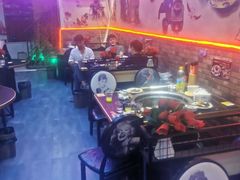 -地锅之家·鲜货工厂(华发路店)