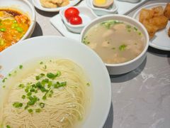 -松鹤楼·苏式汤面(虹桥天地店)