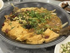-苏师傅菜馆(上沙店)
