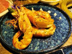 -觅福里•熟成和牛餐厅