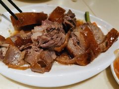 -龙记烧腊茶餐厅(常德路店)