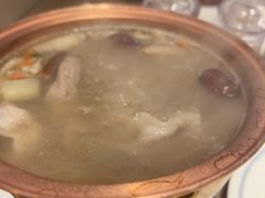 -咖啡苑自助餐厅·中国大饭店