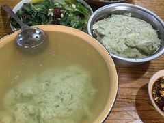 -人和水上飘(第一家店)