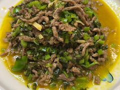 -食光慢宴·安吉土菜馆