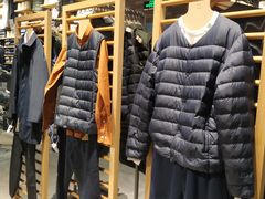 -MUJI无印良品(大悦城店)