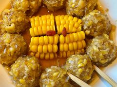 -恰八斗·猛火长沙菜(国贸店)