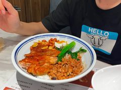 -新世界餐厅(万达店)