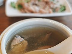 -今一靓汤.顺德菜东莞三十年老字号(厚街店)