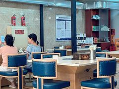 -晓靖轩烧烤(沙河风情店)