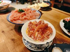 -楠火锅(太古里总店)