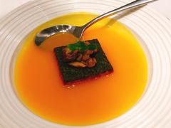 金汤碧玉豆腐 -Lotus 莲花空间(国贸商城店)