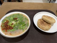 -李小老烧饼(常营民族家园店)